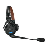 [在庫限り] Hollyland Solidcom C1/C1Pro用 Remote Headset (HL-C1PRO-SH02) リモート