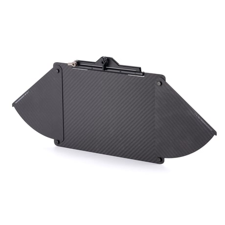 Top Flag for Tilta Mirage Pro Matte Box (MB-T17-TSF)