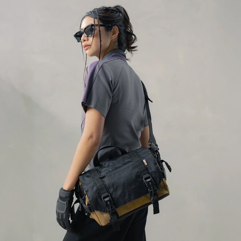 Fe メッセンジャーバッグ Messenger Bag (TF-MB) | TILTA ONL