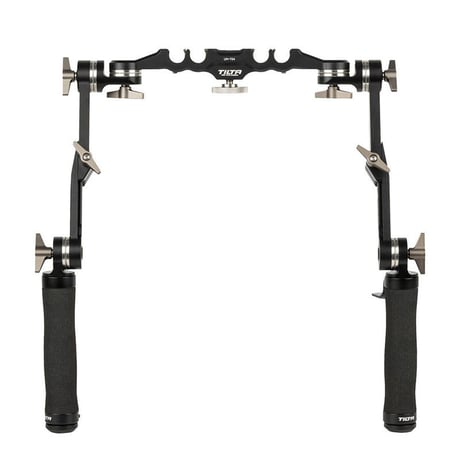 Universal Pro Hand Grip System - 15mm LWS / 19mm Studio (UH-T04)