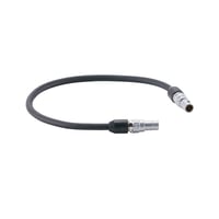 Nucleus-M II 7ピン - 7ピン接続ケーブル　7-Pin to 7-Pin Connection Cable (WLC-T06-7P)