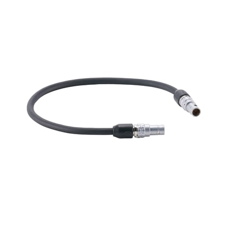 Nucleus-M II 7ピン - 7ピン接続ケーブル　7-Pin to 7-Pin Connection Cable (WLC-T06-7P)