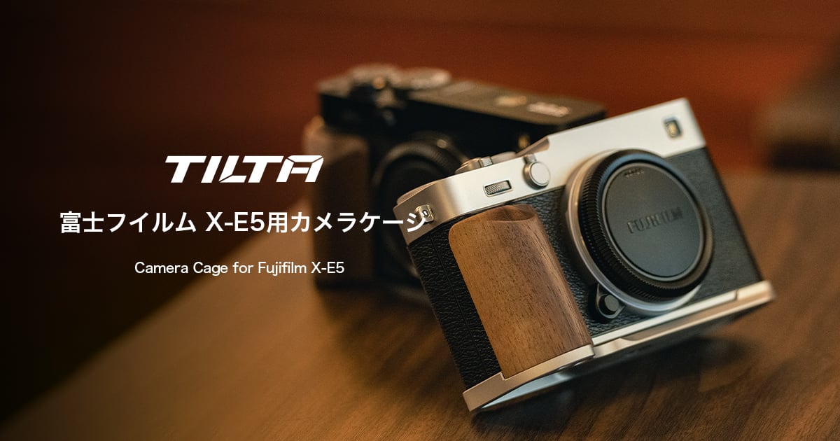 ダミー］FUJIFILM ミラーレスカメラ X-E1 ボディ 【公式通販】
