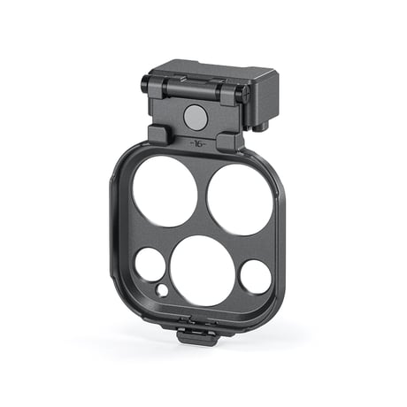 [在庫限り] Khronos Quick Release Filter Tray for iPhone 16 Pro/Pro Max (TK-IP16-FT)
