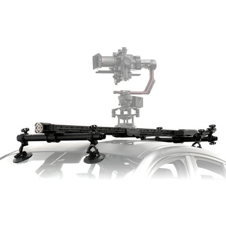 Hydra Motorized Slider (HDA-T04)