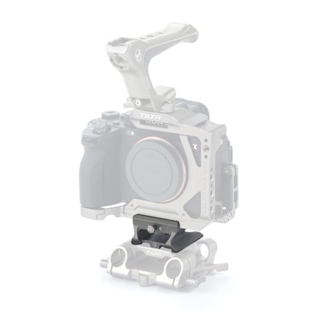 LWS Baseplate Adapter Type III (TA-LBA3) LWSベースプレートアダプター タイプ3