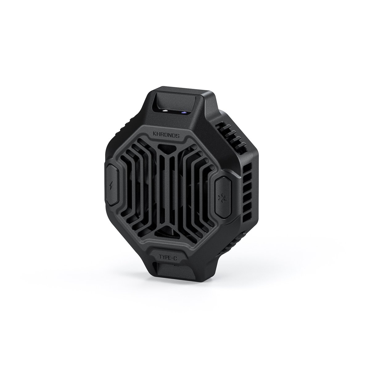 Khronos Cooling System V2 for iPhone 16 Pro/Pro