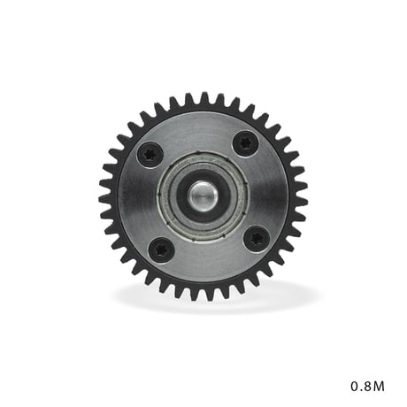 [在庫限り] Nucleus-M Mod Motor Gears