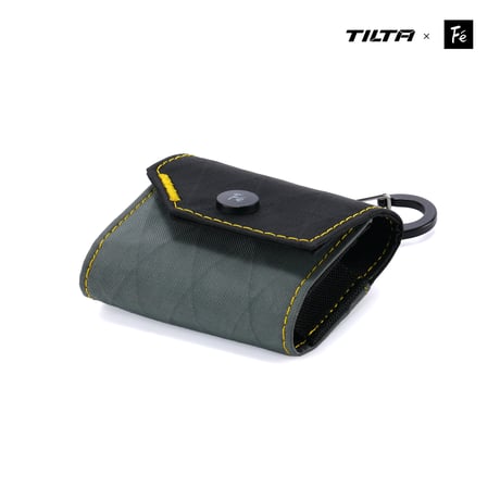 Fe X-Pac イヤホンケース Earbud Carrying Case (TF-XEC)