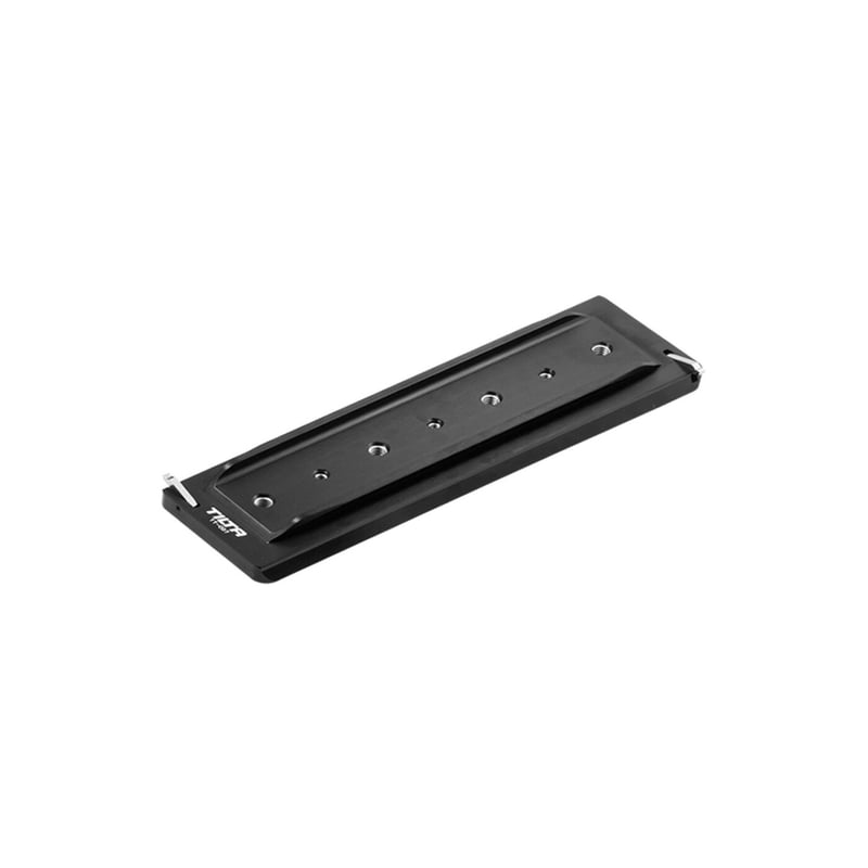 12″ Arri Standard Dovetail Plate (TT-C07) | TIL