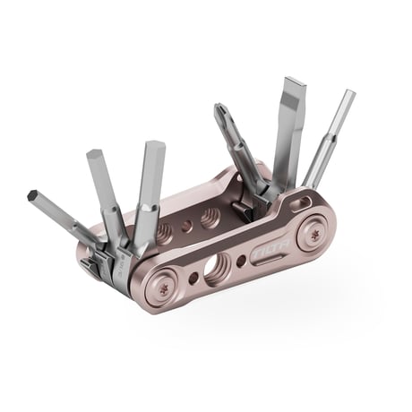 多機能ミニツールキット Tilta Multi-Functional Mini Tool Kit (TA-MMT-B/TG)