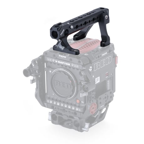 [在庫限り] Top Handle for RED V-RAPTOR (ESR-T08-TH)