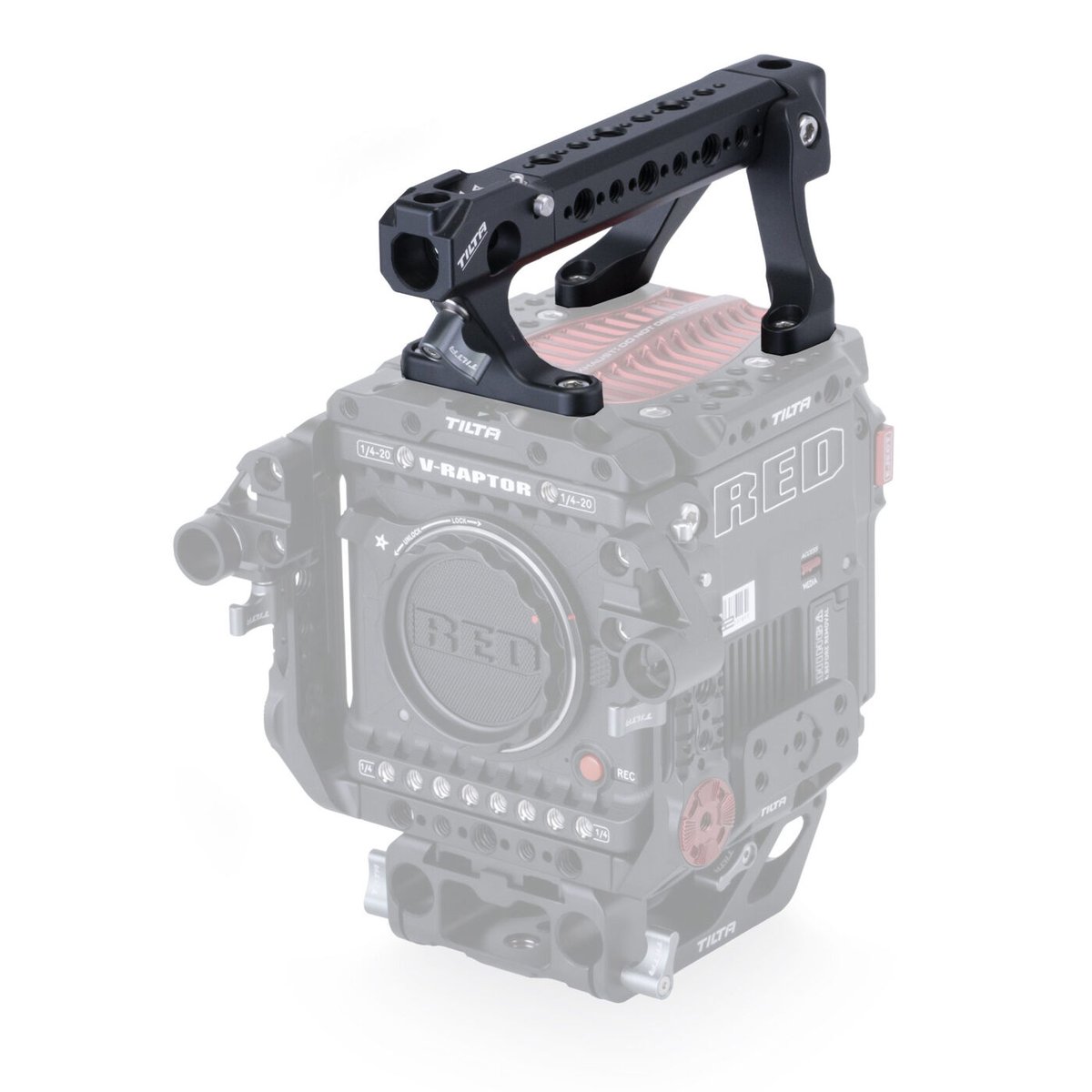 在庫限り] Top Handle for RED V-RAPTOR (ESR-T08-TH)