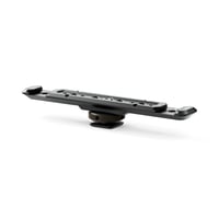 コールドシュー拡張ブラケット Tilta Cold Shoe Expanded Bracket - Black (TA-CEB-B)