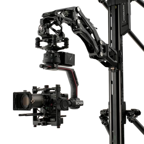 Hydra Motorized Slider Pro Kit (HDA-T04-A)
