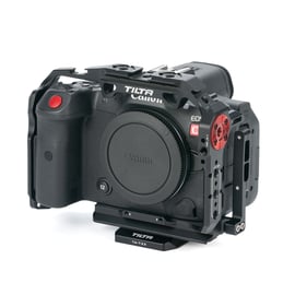 TILTA CANON EOS R5 C エコキット | TILTA ONLINE STORE