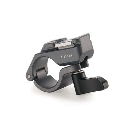 Nucleus-M II モーターロッドマウント　Motor Rod Mount (WLC-T06-MRM)