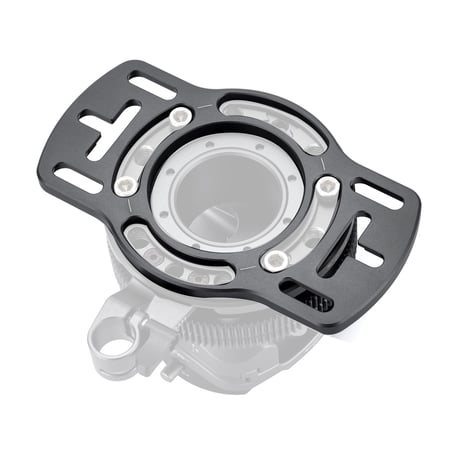 Hydra x Dan Ming Speed Pan System - Pro Kit (HDA-T19-B)