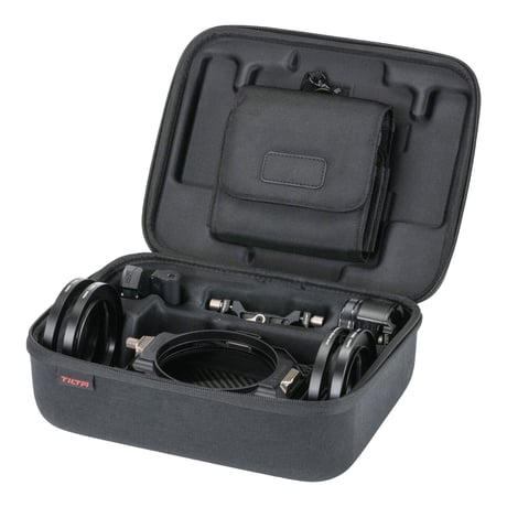 Tilta Mirage Matte Box Basic Kit + VND + Motor (MB-T16-B) ミラージュ マットボックス