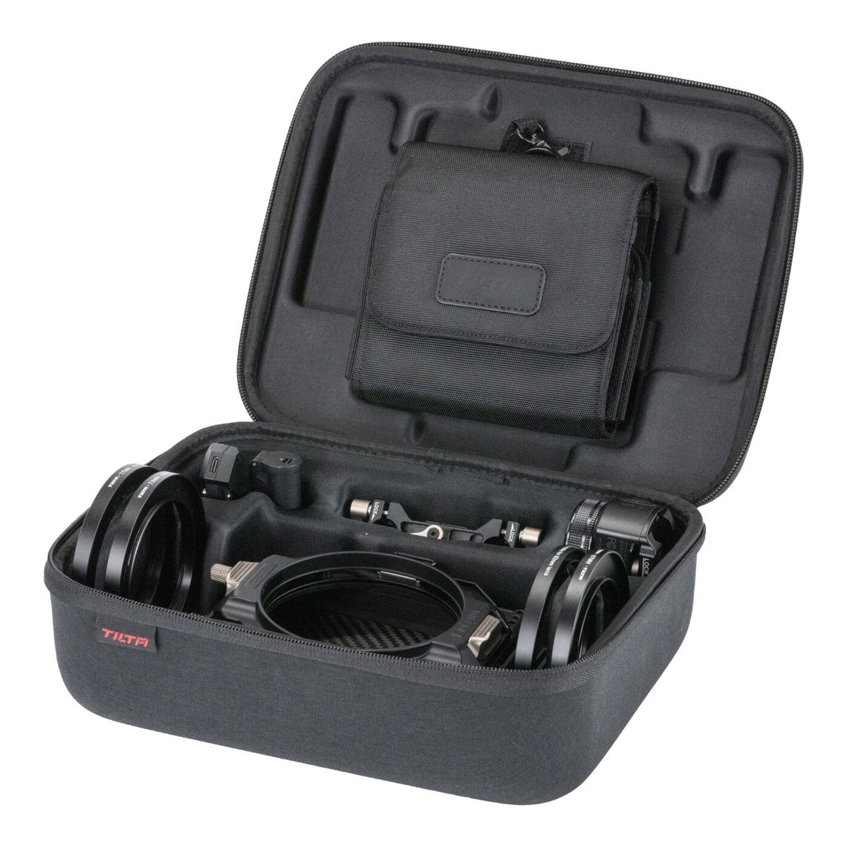 Tilta Mirage Matte Box Basic Kit + VND + Motor 