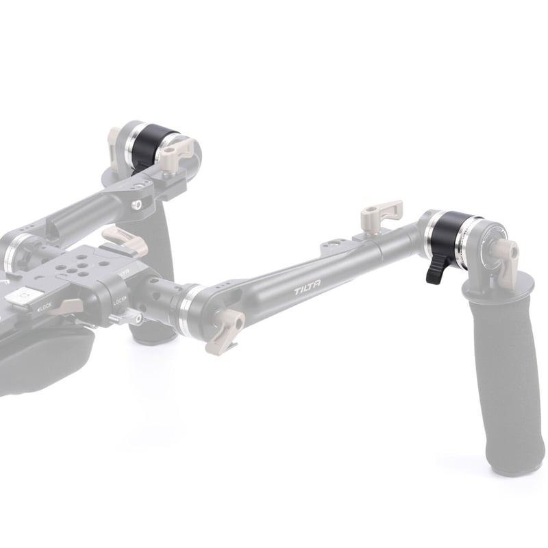 Quick Adjust Rosette Adapter - Pair 左右ペア (TA-AR