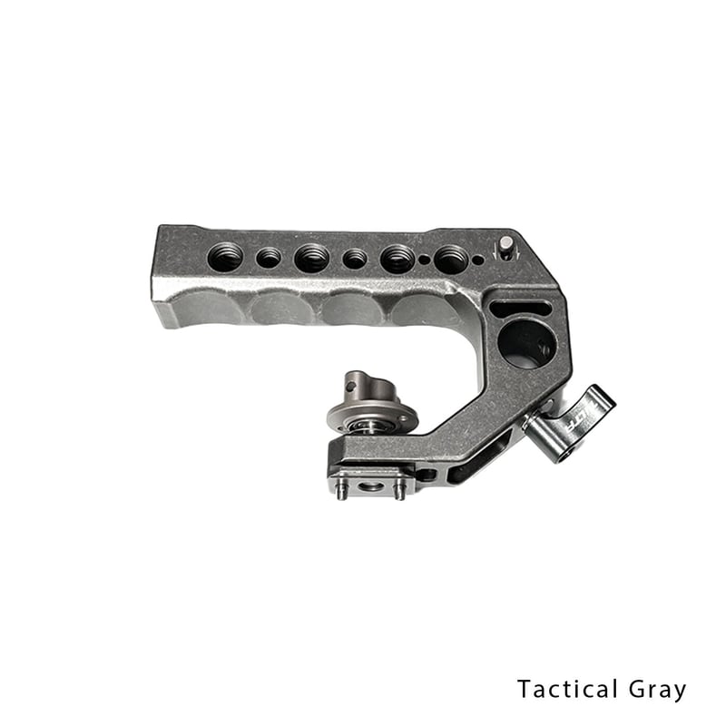 Tiltaing Lightweight Quick Release Top Handle w