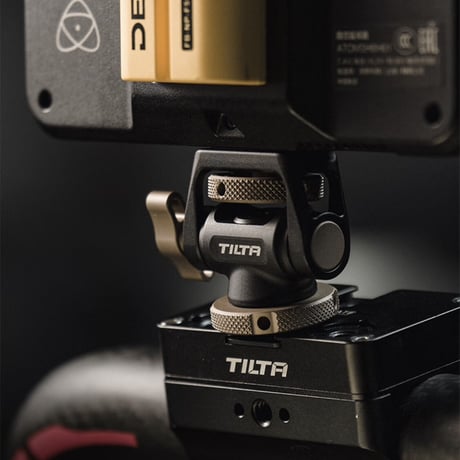 Tilta Accessory Mounting Bracket アクセサリーマウントブラケット (TA-AMB3/4/5/6)
