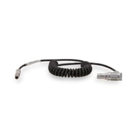 Side Handle Run/Stop Cable for Red Camera SYNC Port Type II  (RS-TA-RD3)