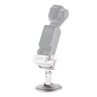 [在庫限り]DJI Osmo Pocket 3/4用 マグネティックマウンティングスタンド (TA-T65-MMS-TW)