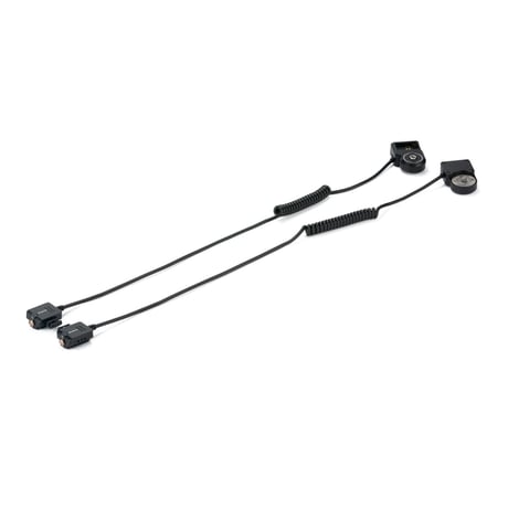 Handle Extension Cables for DJI Ronin 4D (ES-T09-HEC)