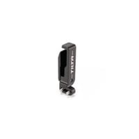 HDMI and USB-C Cable Clamp for Half Camera Cage for Panasonic S5 II/IIX
