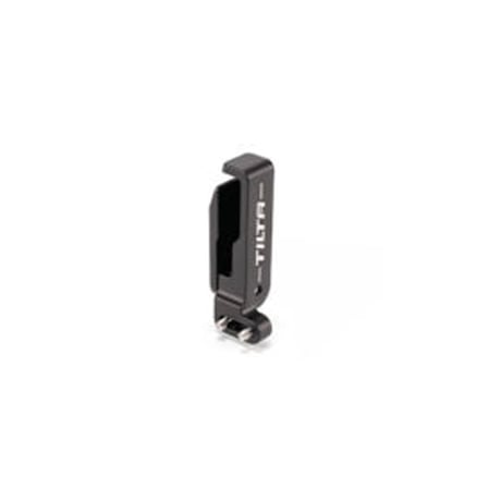 HDMI and USB-C Cable Clamp for Half Camera Cage for Panasonic S5 II/IIX