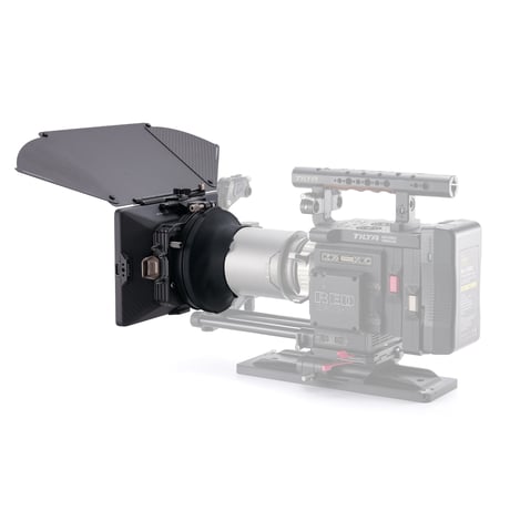 Tilta Mirage Pro Matte Box VND Kit (MB-T17-A) プロキット バリアブルND付