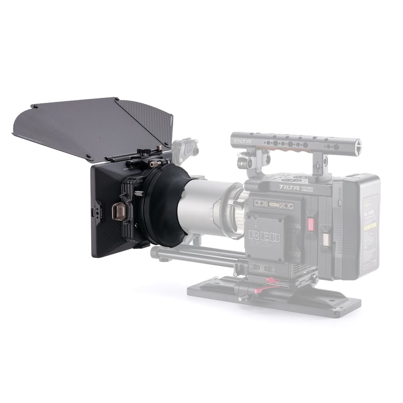 Tilta Mirage Pro Matte Box VND Kit (MB-T17-A) プ