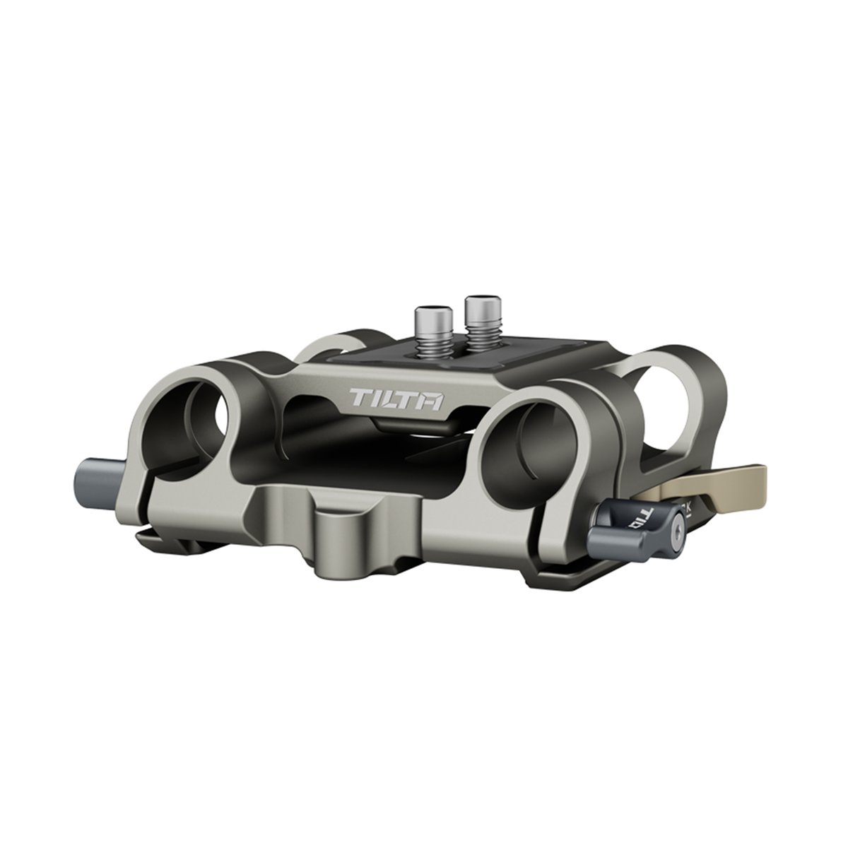 Tilta Universal 15mm LWS Baseplate (TA-UBP-B/TG