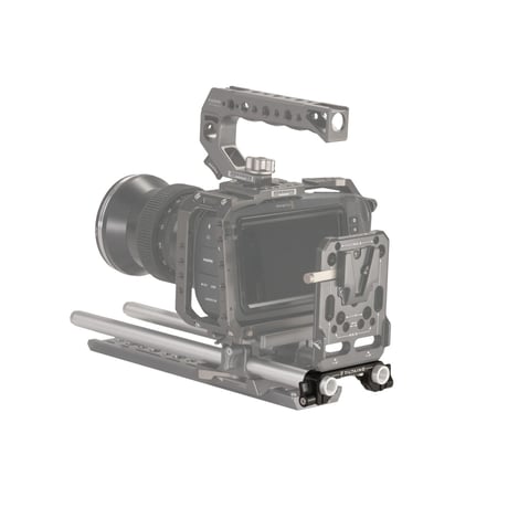 Rod Adapter for Mini/Pocket V-Mount Battery Plate (TA-MBP-RA)