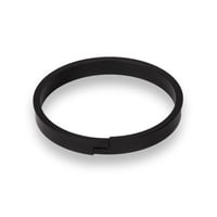 80mm Cinema Adapter Ring for MB-T15 Mini Clamp-on Matte Box