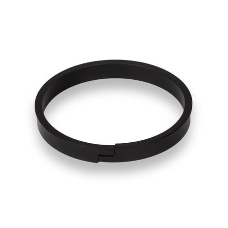 80mm Cinema Adapter Ring for MB-T15 Mini Clamp-on Matte Box