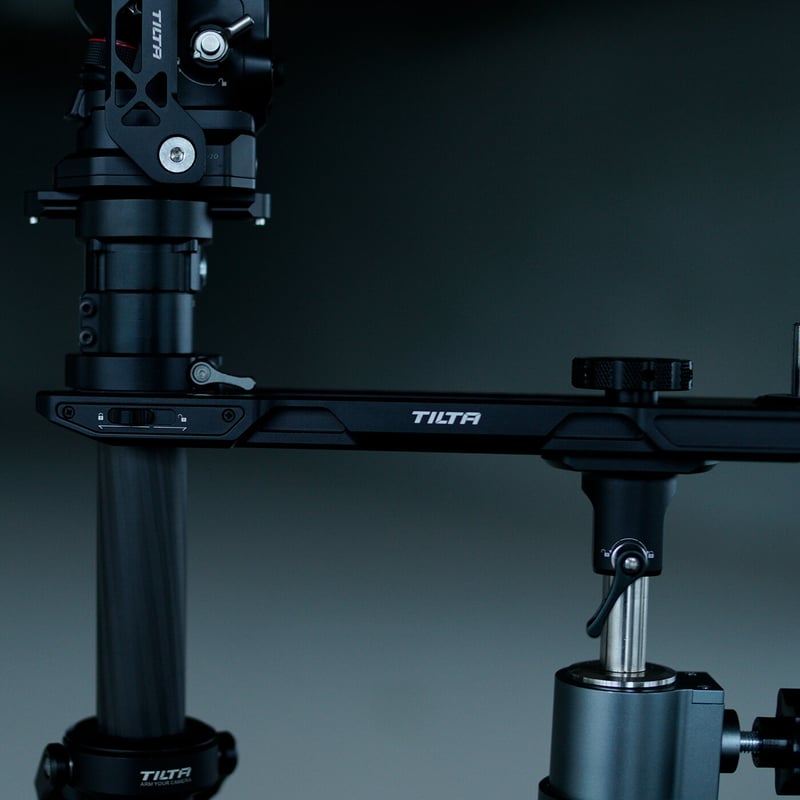 Tilta Float System Docking Station (GSS-T01-DS)