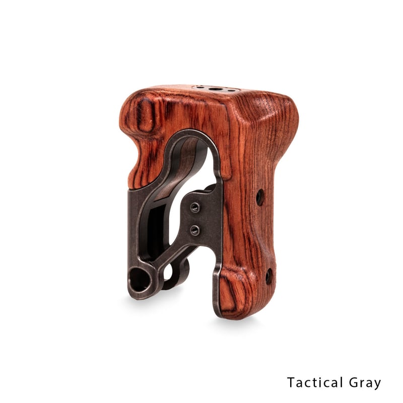 Tiltaing Right Side Wooden Handle (TA-RWH/-G/-B