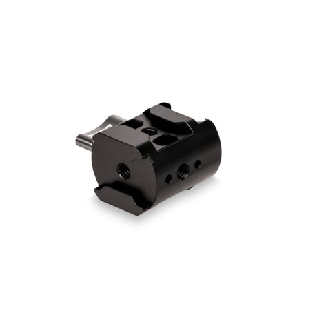 Side Mounted Cold Shoe Adapter (TGA-SCA)
