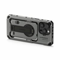 [在庫限り] Khronos iPhone 16 Pro/Pro Max Case (TK-IP16-PFC / TK-IP16-PMFC)