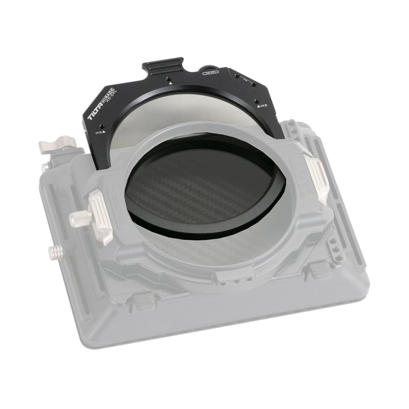 95mm Polarizer Filter for Tilta Mirage (MB-T16-