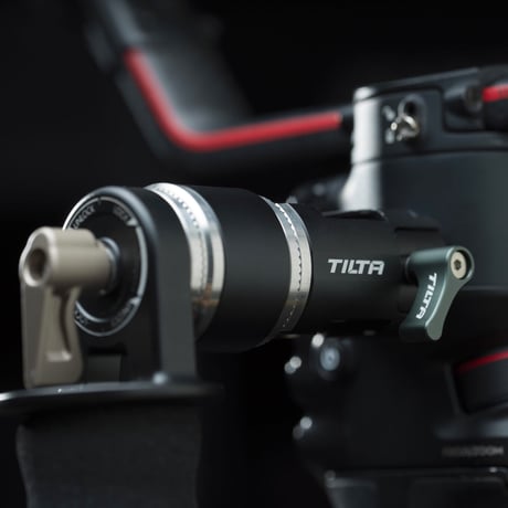 Quick Adjust Rosette Adapter - Left (TA-ARA-L-B)
