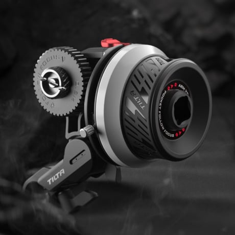 Tiltaing Pocket Follow Focus (FF-T07) ポケットフォローフォーカス