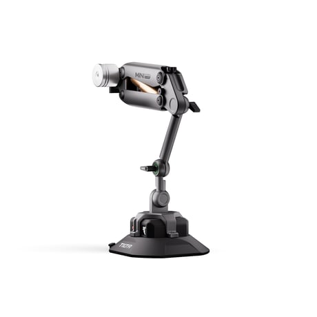 Hydra Alien Mini 電子サクションカップキット Electronic Suction Cup Kit (HDA-T15-A-TG)