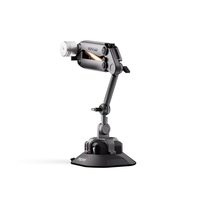 Hydra Alien Mini 電子サクションカップキット Electronic Sucti