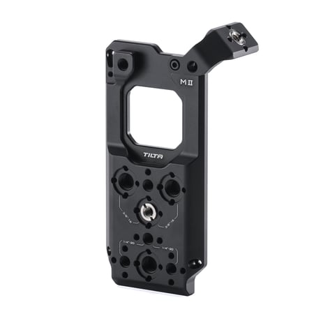 Nucleus-M II FIZハンドユニット用マウントブラケット (WLC-T06-MB)