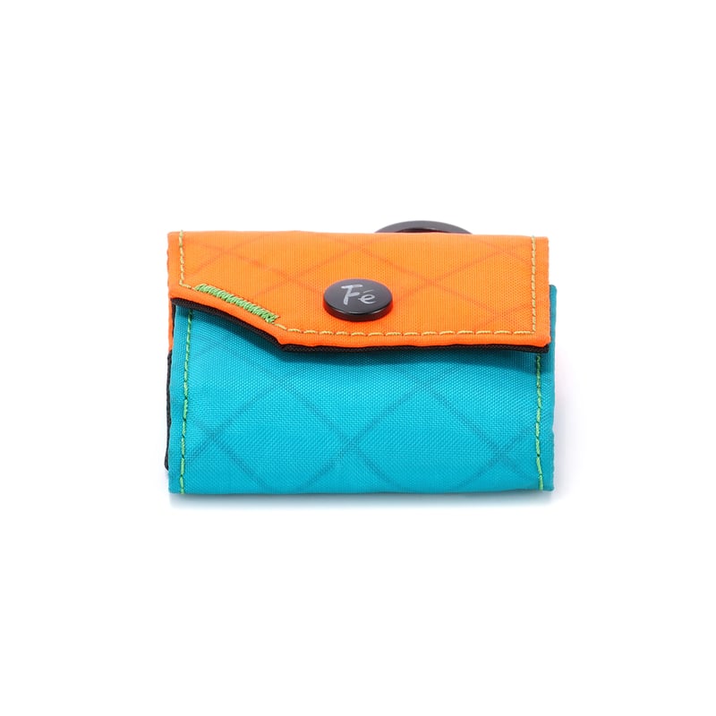 Fe Ecopak イヤホンケース Earbud Carrying Case (TF-EEC)