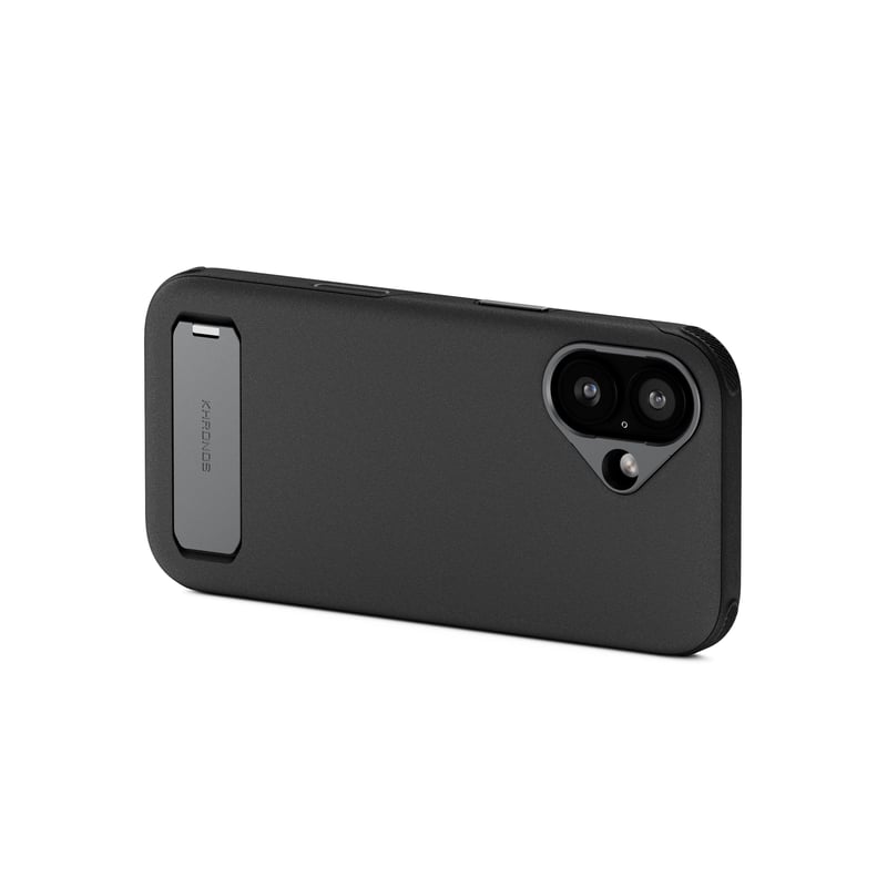Khronos Lite iPhone 17 ケース (TKL-IP17-FC) | TILT